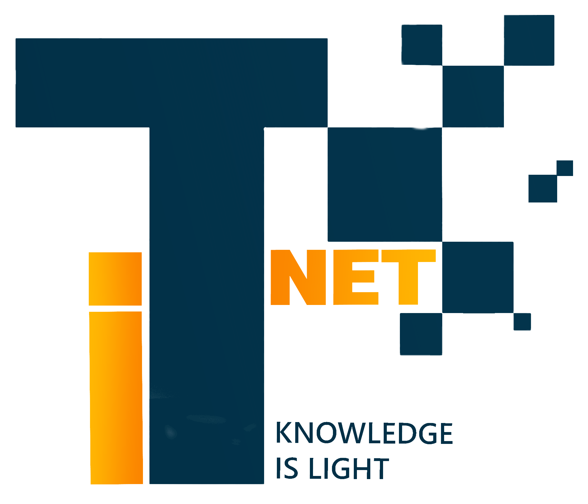 iTNet Solutions Logo